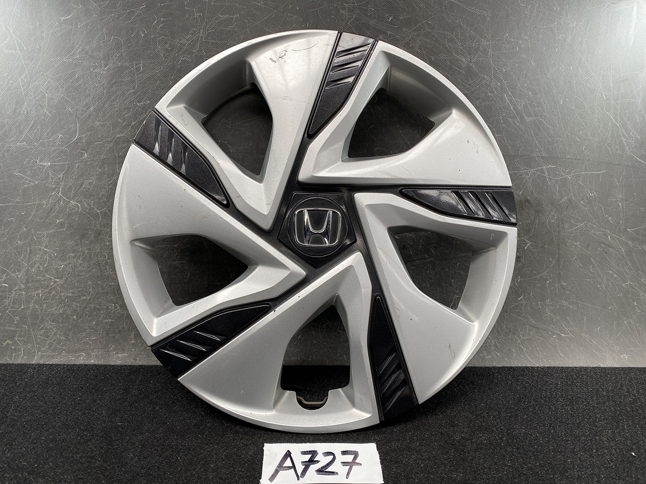 HONDA FREED GB7 Genuine 15inch WHEEL CAP / HUB CAP 44733-TDL-J01 x1