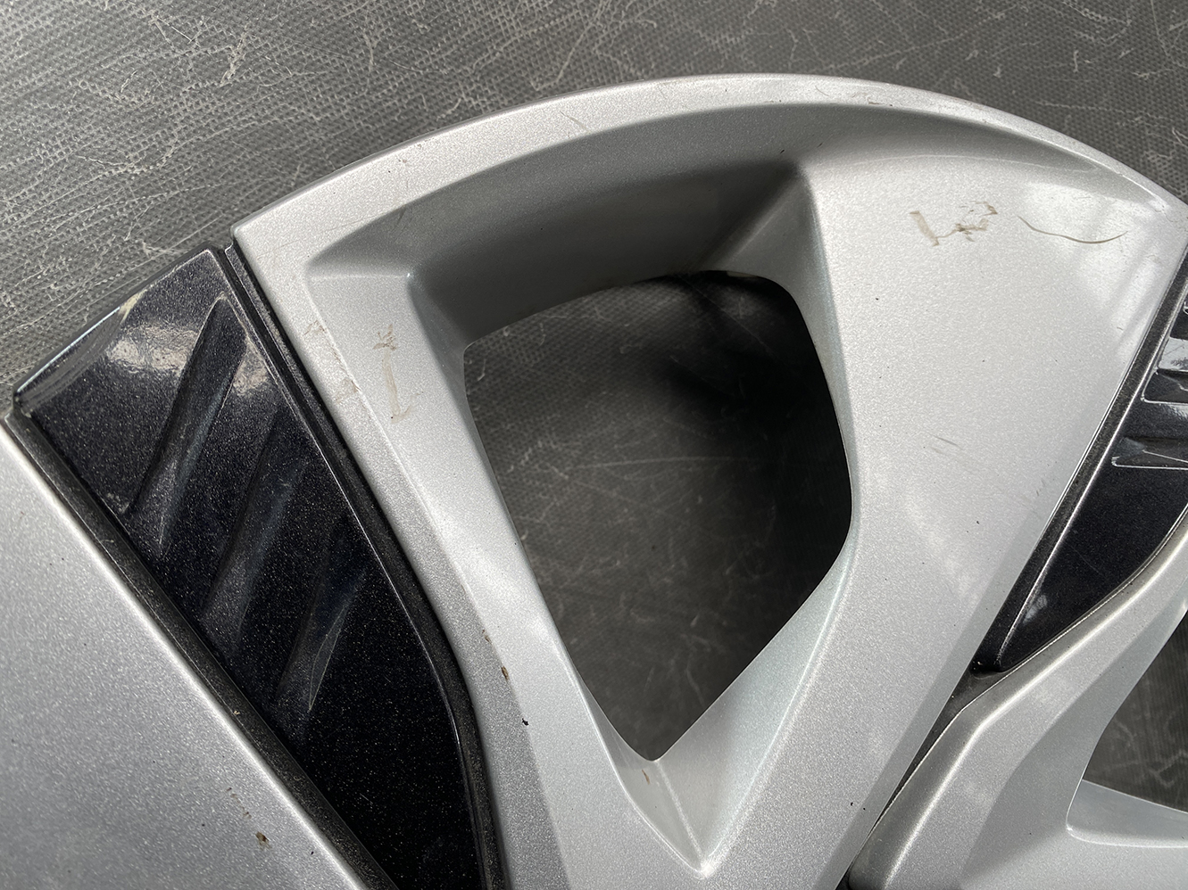 HONDA FIT JAZZ FREED GB7 Genuine 15inch WHEEL CAP / HUB CAP 44733-TDL-J01 x1 - Image 6