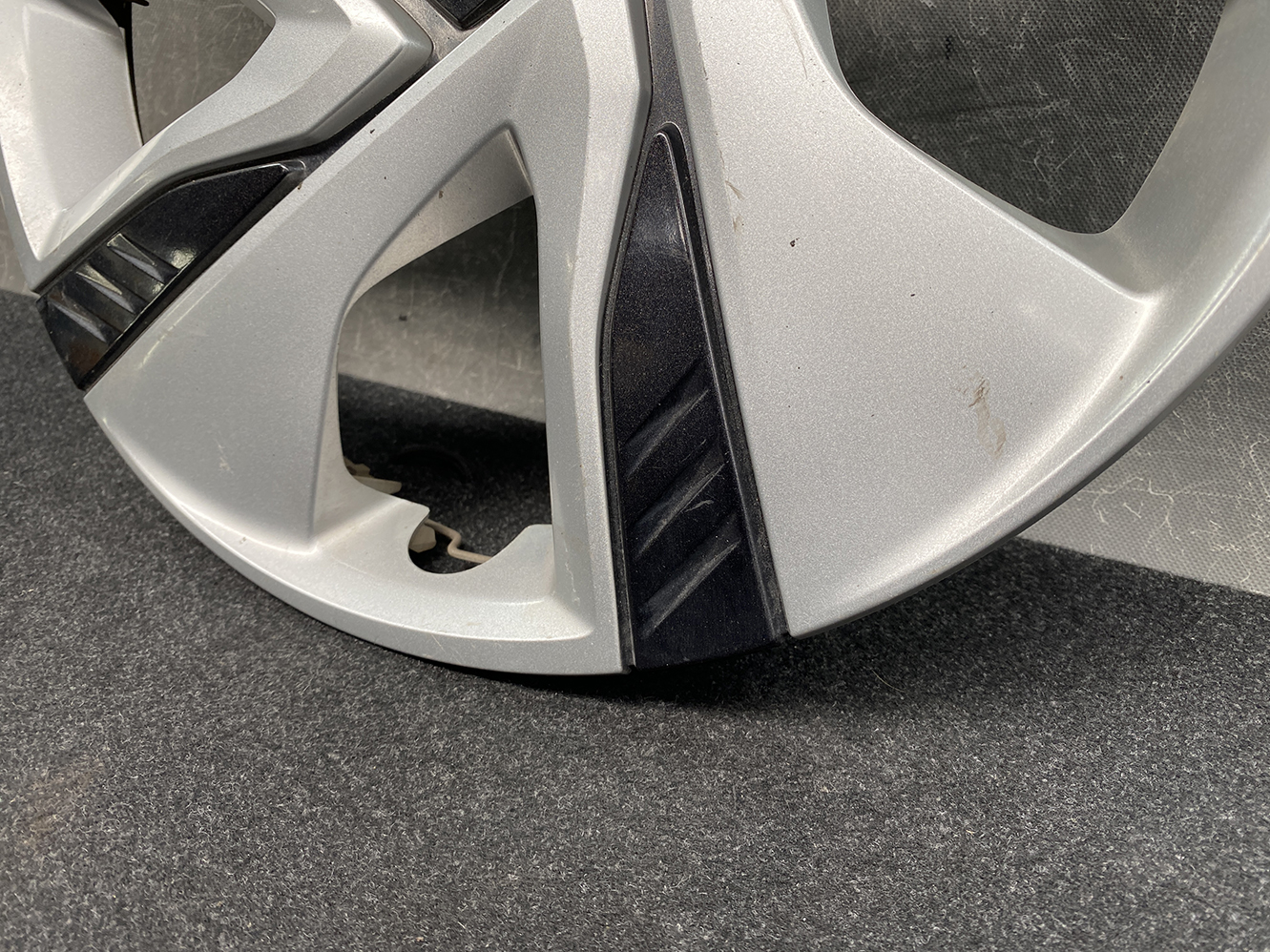 HONDA FIT JAZZ FREED GB7 Genuine 15inch WHEEL CAP / HUB CAP 44733-TDL-J01 x1 - Image 8
