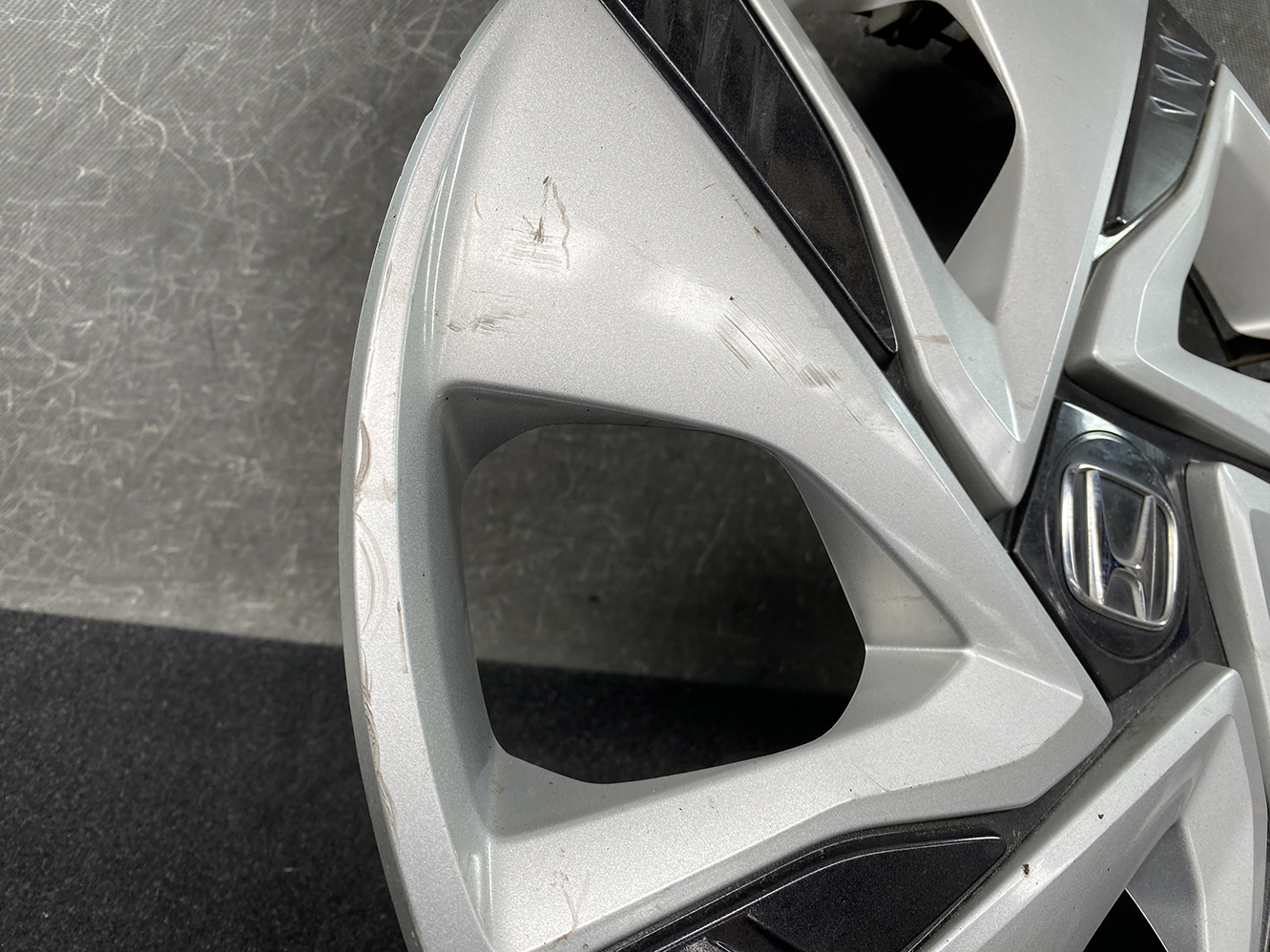 HONDA FIT JAZZ FREED GB7 Genuine 15inch WHEEL CAP / HUB CAP 44733-TDL-J01 x1 - Image 9