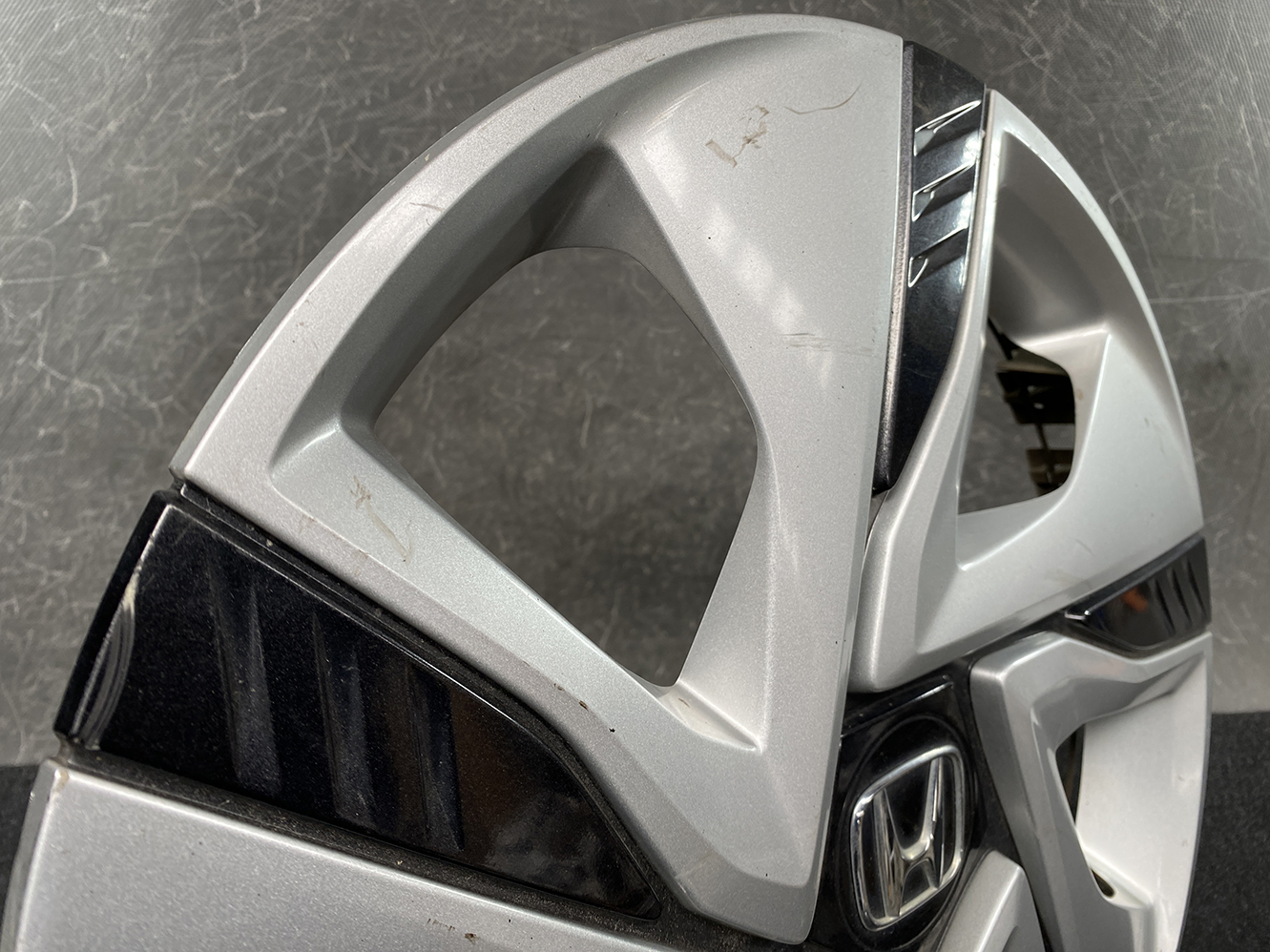 HONDA FIT JAZZ FREED GB7 Genuine 15inch WHEEL CAP / HUB CAP 44733-TDL-J01 x1 - Image 10