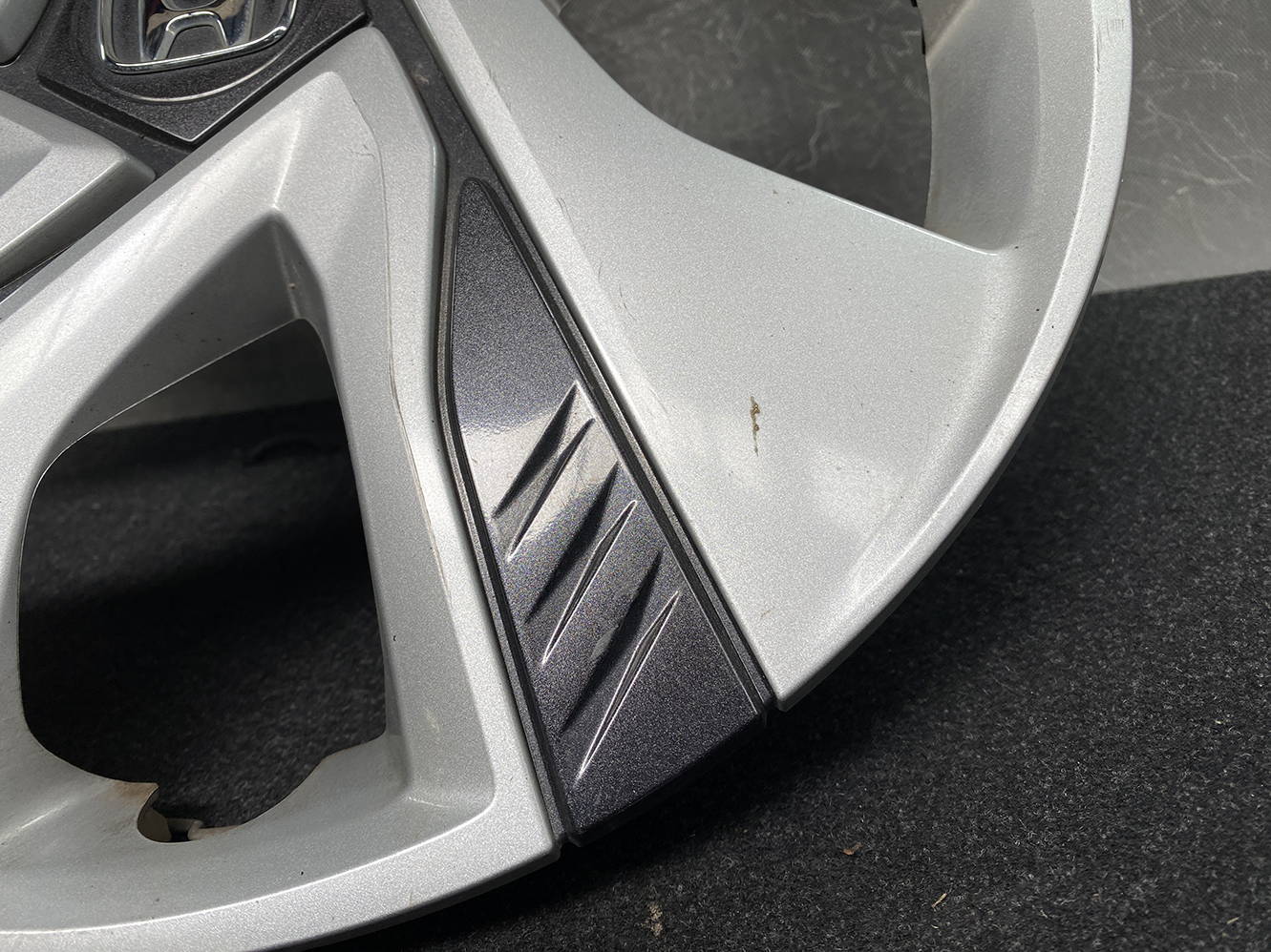 HONDA FIT JAZZ FREED GB7 Genuine 15inch WHEEL CAP / HUB CAP 44733-TDL-J01 x1 - Image 6