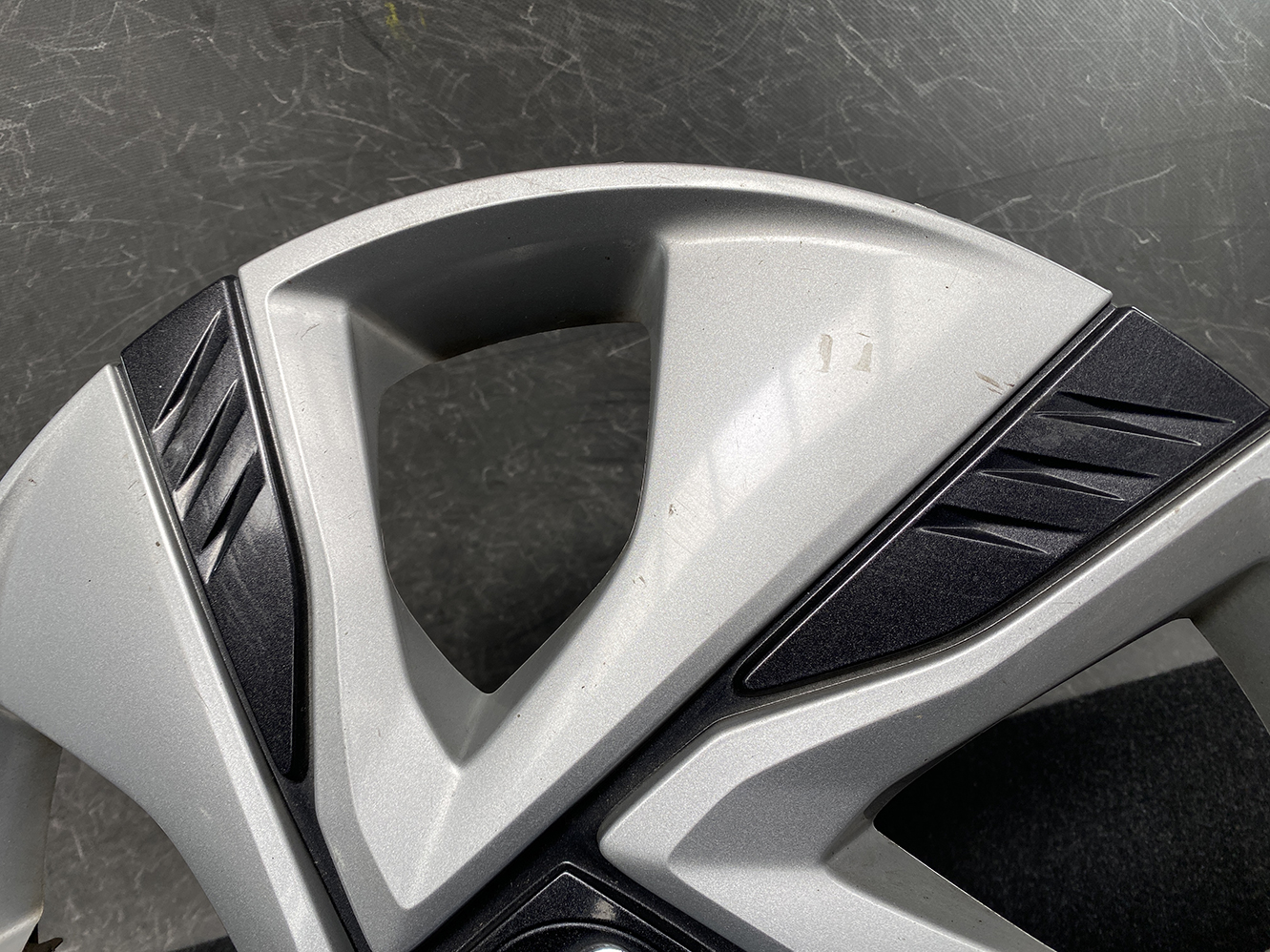 HONDA FIT JAZZ FREED GB7 Genuine 15inch WHEEL CAP / HUB CAP 44733-TDL-J01 x1 - Image 7