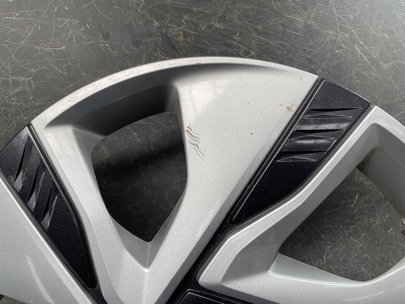 HONDA FIT JAZZ FREED GB7 Genuine 15inch WHEEL CAP / HUB CAP 44733-TDL-J01 x1 - Image 8