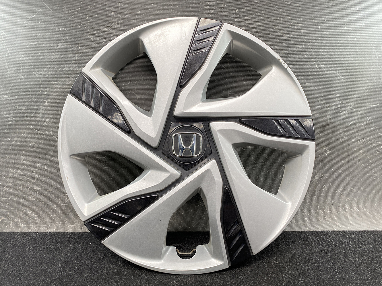 HONDA FIT JAZZ FREED GB7 Genuine 15inch WHEEL CAP / HUB CAP 44733-TDL-J01 x1 - Image 2