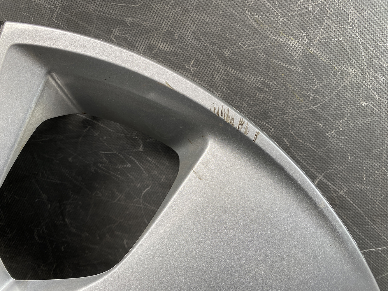 HONDA FIT JAZZ FREED GB7 Genuine 15inch WHEEL CAP / HUB CAP 44733-TDL-J01 x1 - Image 6