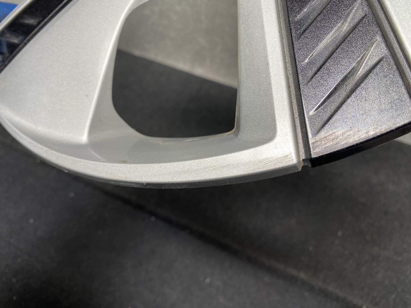 HONDA FIT JAZZ FREED GB7 Genuine 15inch WHEEL CAP / HUB CAP 44733-TDL-J01 x1 - Image 7