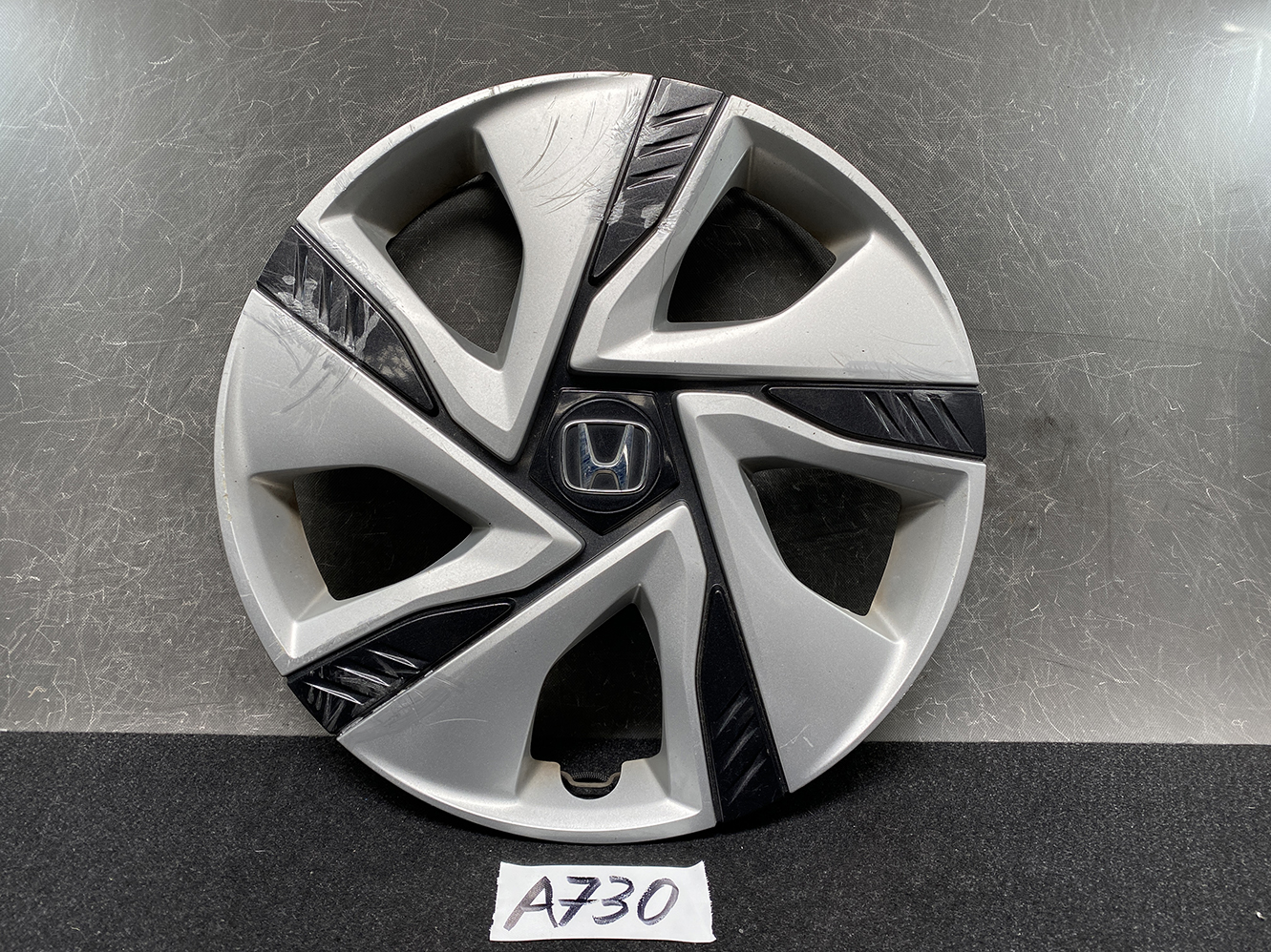 HONDA FREED GB7 Genuine 15inch WHEEL CAP / HUB CAP 44733-TDL-J01 x1