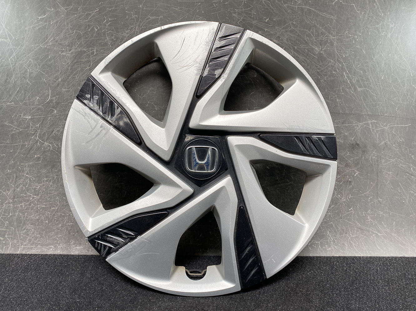 HONDA FIT JAZZ FREED GB7 Genuine 15inch WHEEL CAP / HUB CAP 44733-TDL-J01 x1 - Image 2