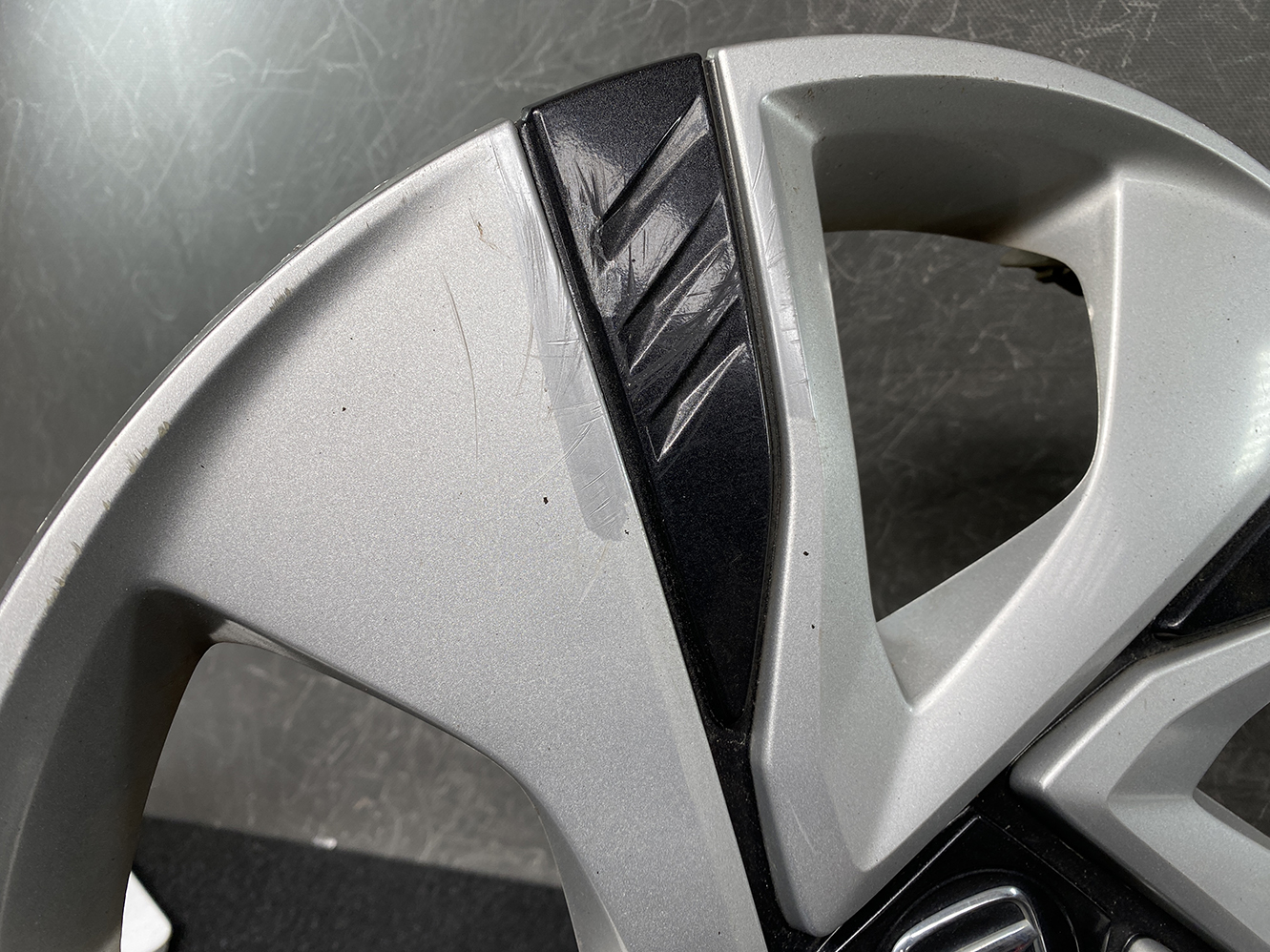 HONDA FIT JAZZ FREED GB7 Genuine 15inch WHEEL CAP / HUB CAP 44733-TDL-J01 x1 - Image 7