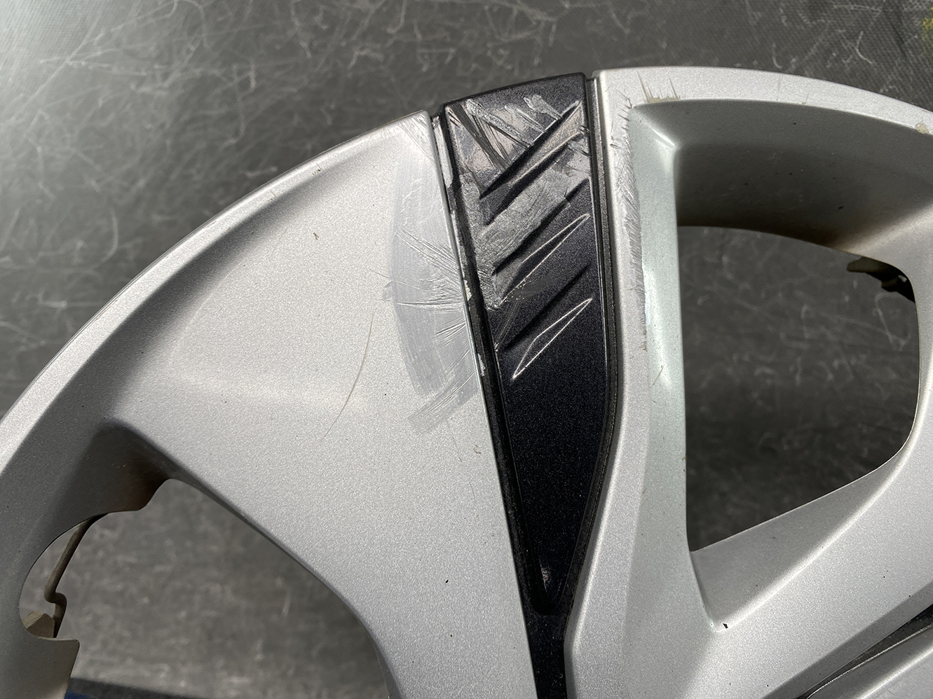 HONDA FIT JAZZ FREED GB7 Genuine 15inch WHEEL CAP / HUB CAP 44733-TDL-J01 x1 - Image 8