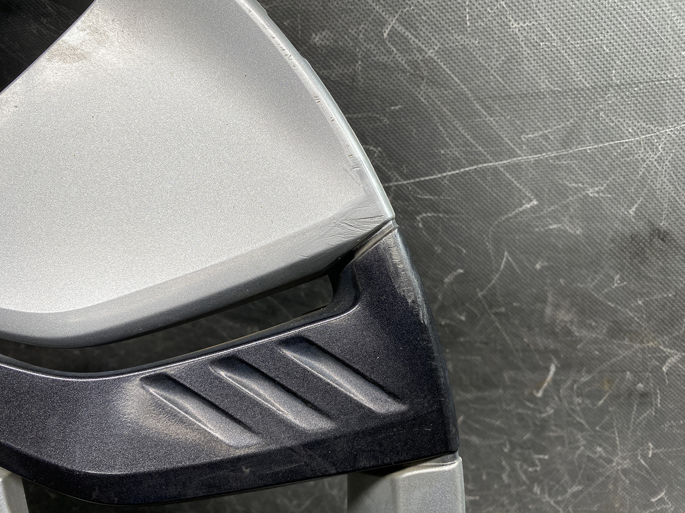 HONDA FIT JAZZ FREED Genuine 15inch WHEEL CAP / HUB CAP 44733-T5C-N01 x1 - Image 6