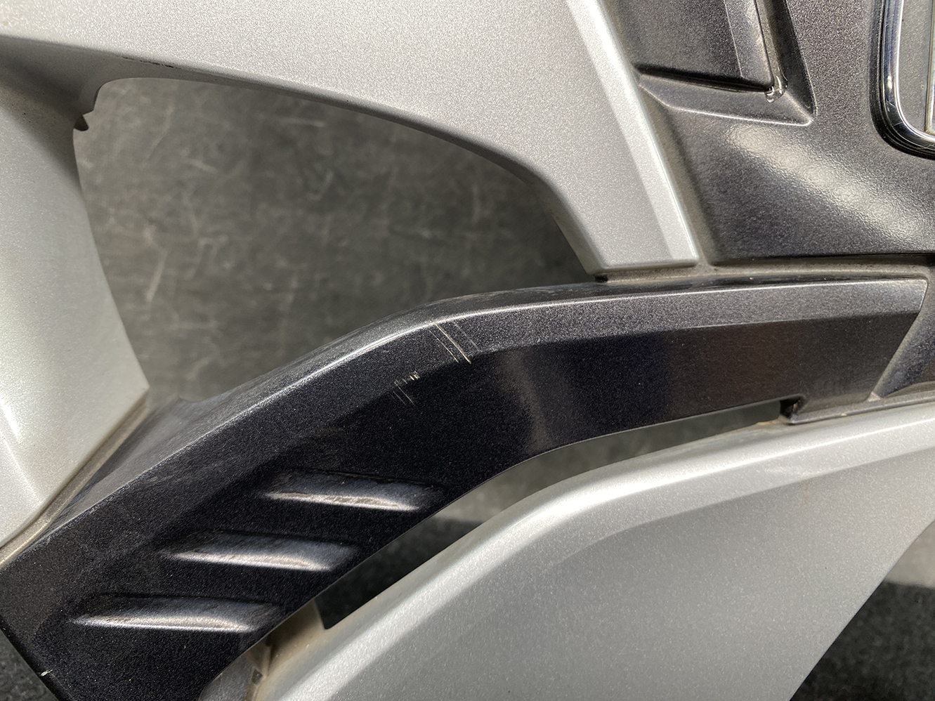 HONDA FIT JAZZ FREED Genuine 15inch WHEEL CAP / HUB CAP 44733-T5C-N01 x1 - Image 7