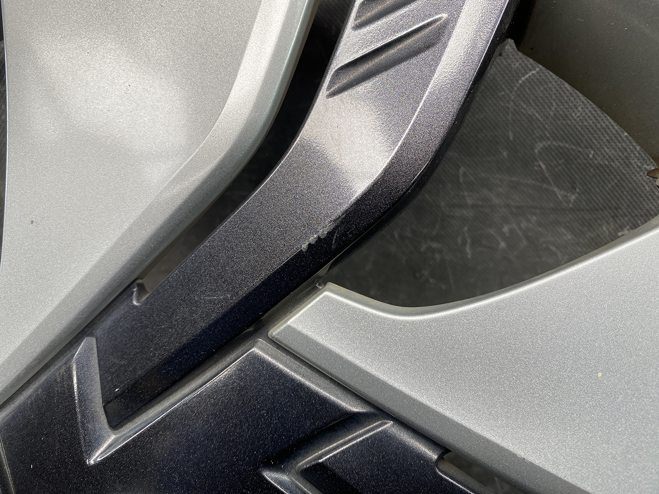 HONDA FIT JAZZ FREED Genuine 15inch WHEEL CAP / HUB CAP 44733-T5C-N01 x1 - Image 6