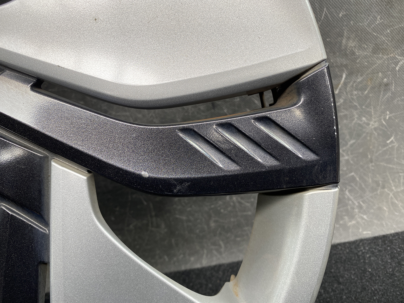 HONDA FIT JAZZ FREED Genuine 15inch WHEEL CAP / HUB CAP 44733-T5C-N01 x1 - Image 7