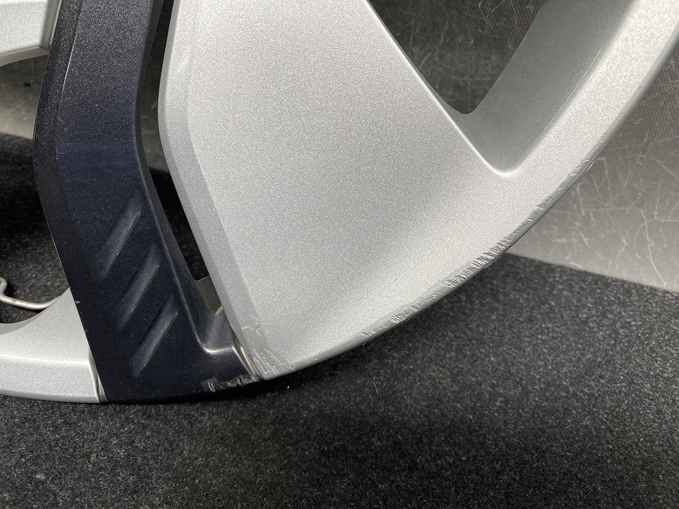 HONDA FIT JAZZ FREED Genuine 15inch WHEEL CAP / HUB CAP 44733-T5C-N01 x1 - Image 6