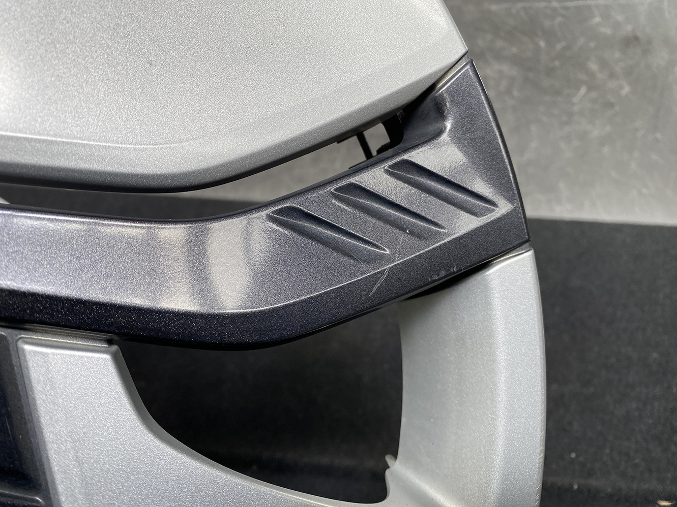 HONDA FIT JAZZ FREED Genuine 15inch WHEEL CAP / HUB CAP 44733-T5C-N01 x1 - Image 7