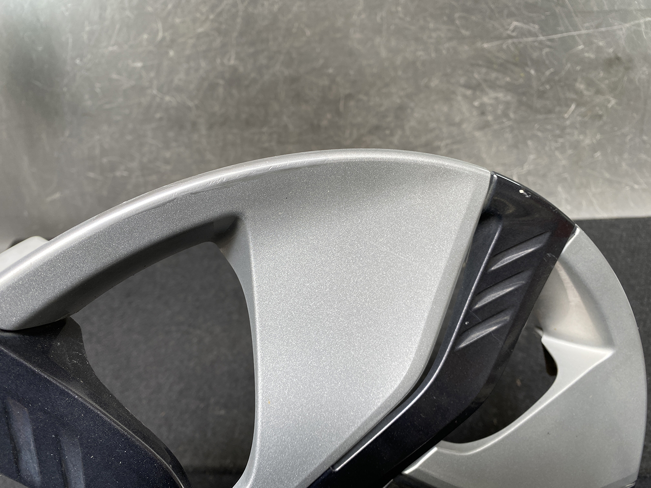 HONDA FIT JAZZ FREED Genuine 15inch WHEEL CAP / HUB CAP 44733-T5C-N01 x1 - Image 8