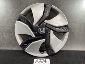 HONDA FIT GP5 Genuine 15inch WHEEL CAP / HUB CAP 44733-T5C-N01 x1