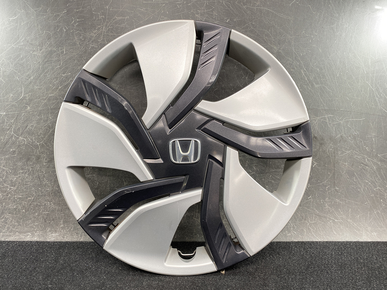 HONDA FIT JAZZ FREED Genuine 15inch WHEEL CAP / HUB CAP 44733-T5C-N01 x1 - Image 2
