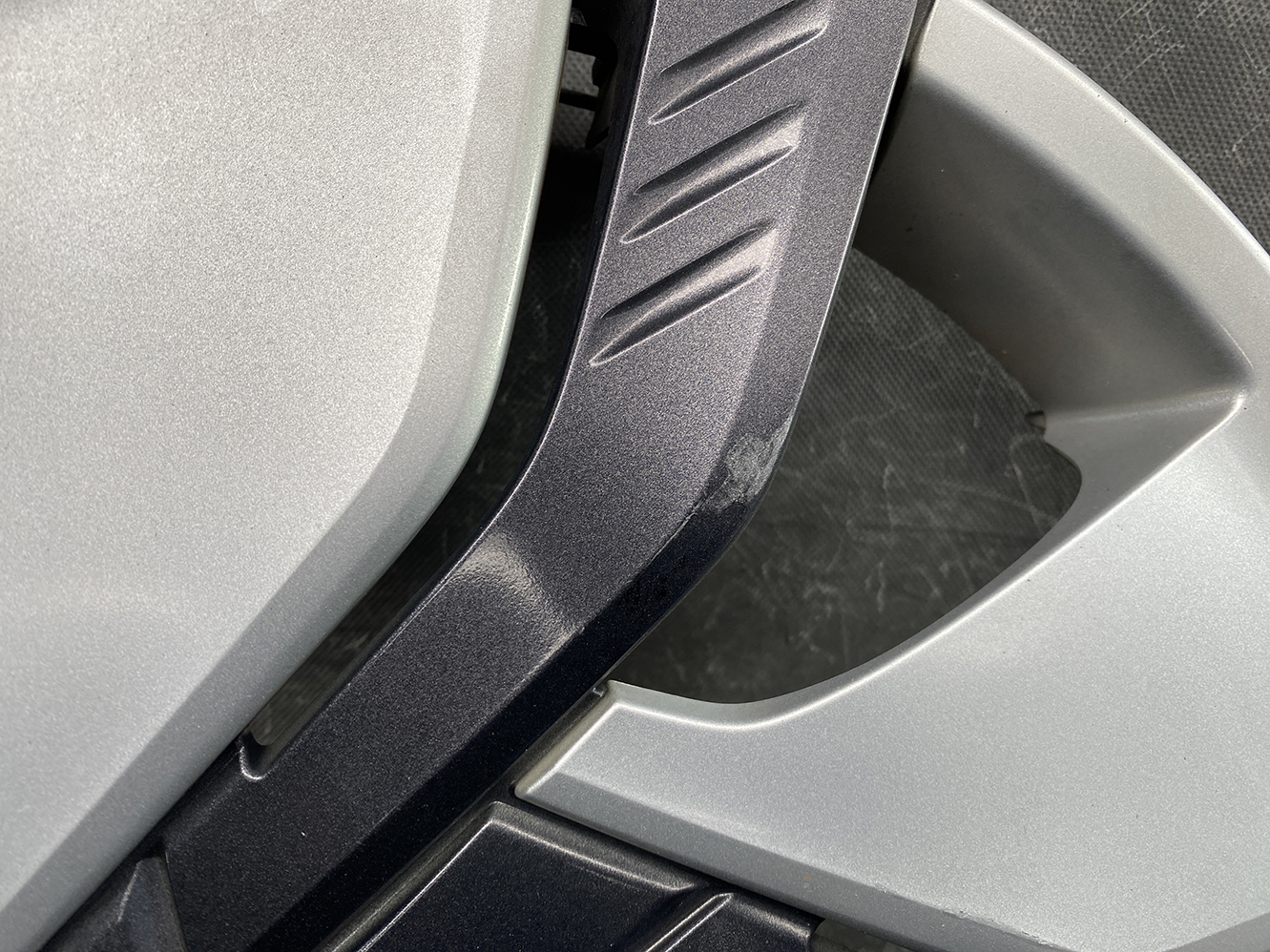 HONDA FIT JAZZ FREED Genuine 15inch WHEEL CAP / HUB CAP 44733-T5C-N01 x1 - Image 5