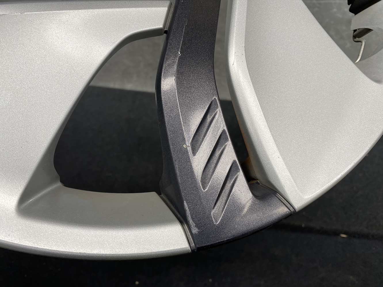 HONDA FIT JAZZ FREED Genuine 15inch WHEEL CAP / HUB CAP 44733-T5C-N01 x1 - Image 6