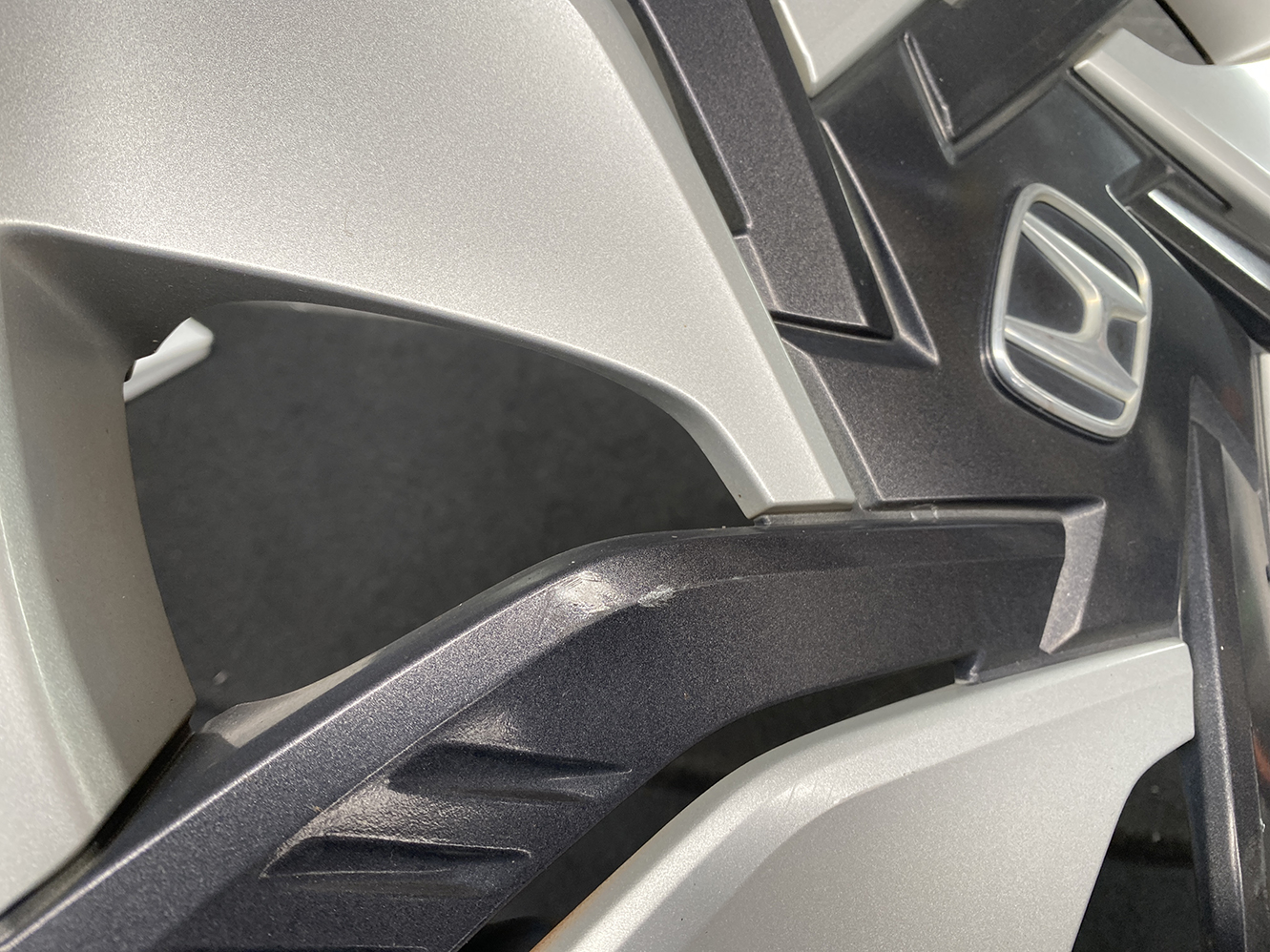 HONDA FIT JAZZ FREED Genuine 15inch WHEEL CAP / HUB CAP 44733-T5C-N01 x1 - Image 7