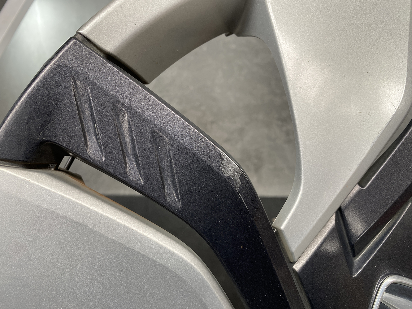 HONDA FIT JAZZ FREED Genuine 15inch WHEEL CAP / HUB CAP 44733-T5C-N01 x1 - Image 8