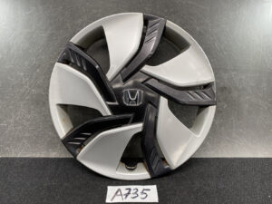 HONDA FIT GP5 Genuine 15inch WHEEL CAP / HUB CAP 44733-T5C-N01 x1