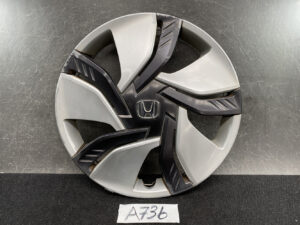 HONDA FIT GP5 Genuine 15inch WHEEL CAP / HUB CAP 44733-T5C-N01 x1