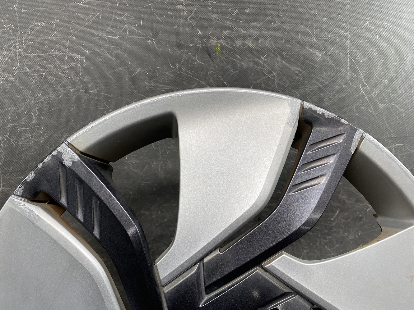 HONDA FIT JAZZ FREED Genuine 15inch WHEEL CAP / HUB CAP 44733-T5C-N01 x1 - Image 6