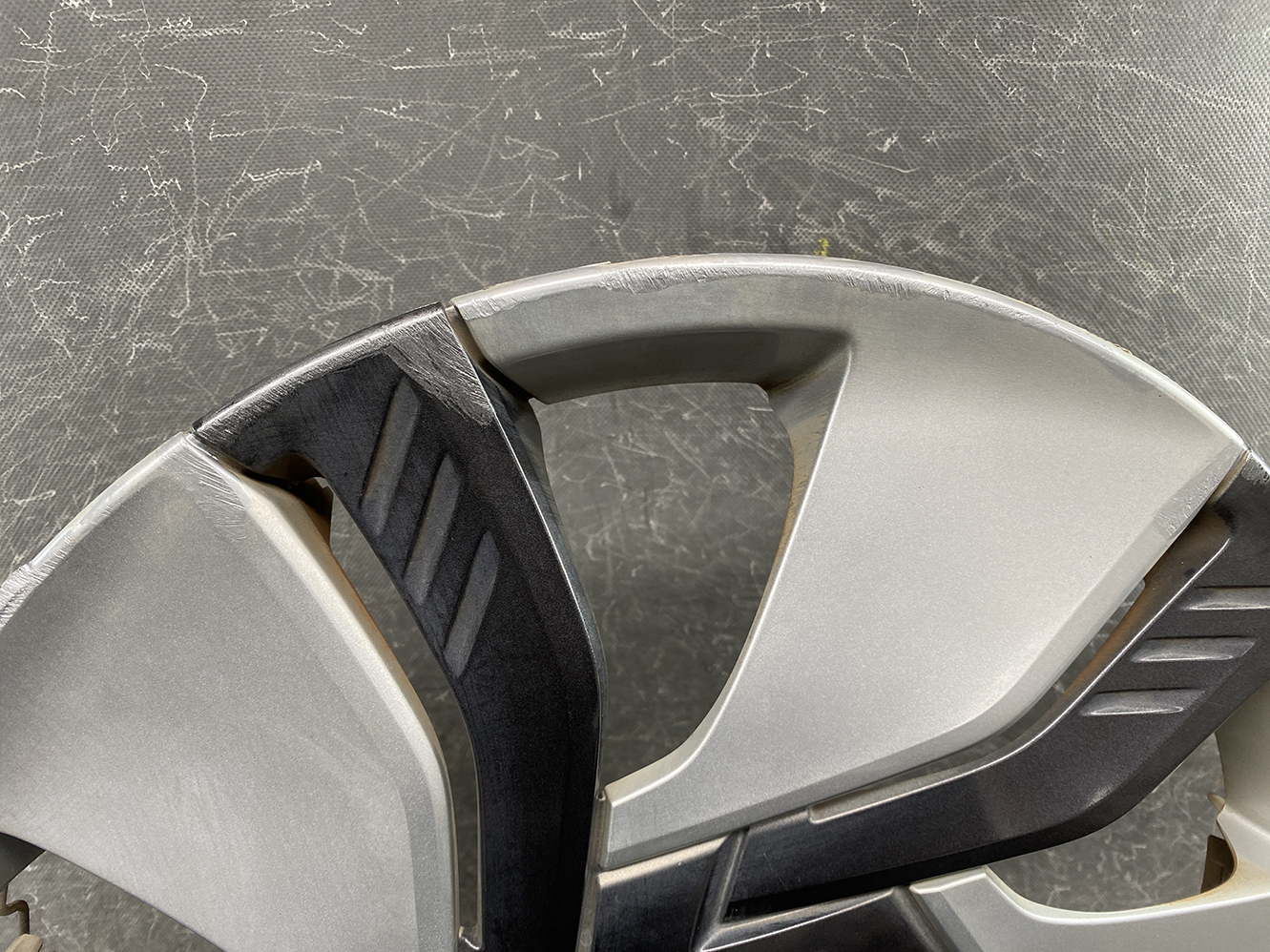 HONDA FIT JAZZ FREED Genuine 15inch WHEEL CAP / HUB CAP 44733-T5C-N01 x1 - Image 7