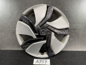 HONDA FIT GP5 Genuine 15inch WHEEL CAP / HUB CAP 44733-T5C-N01 x1