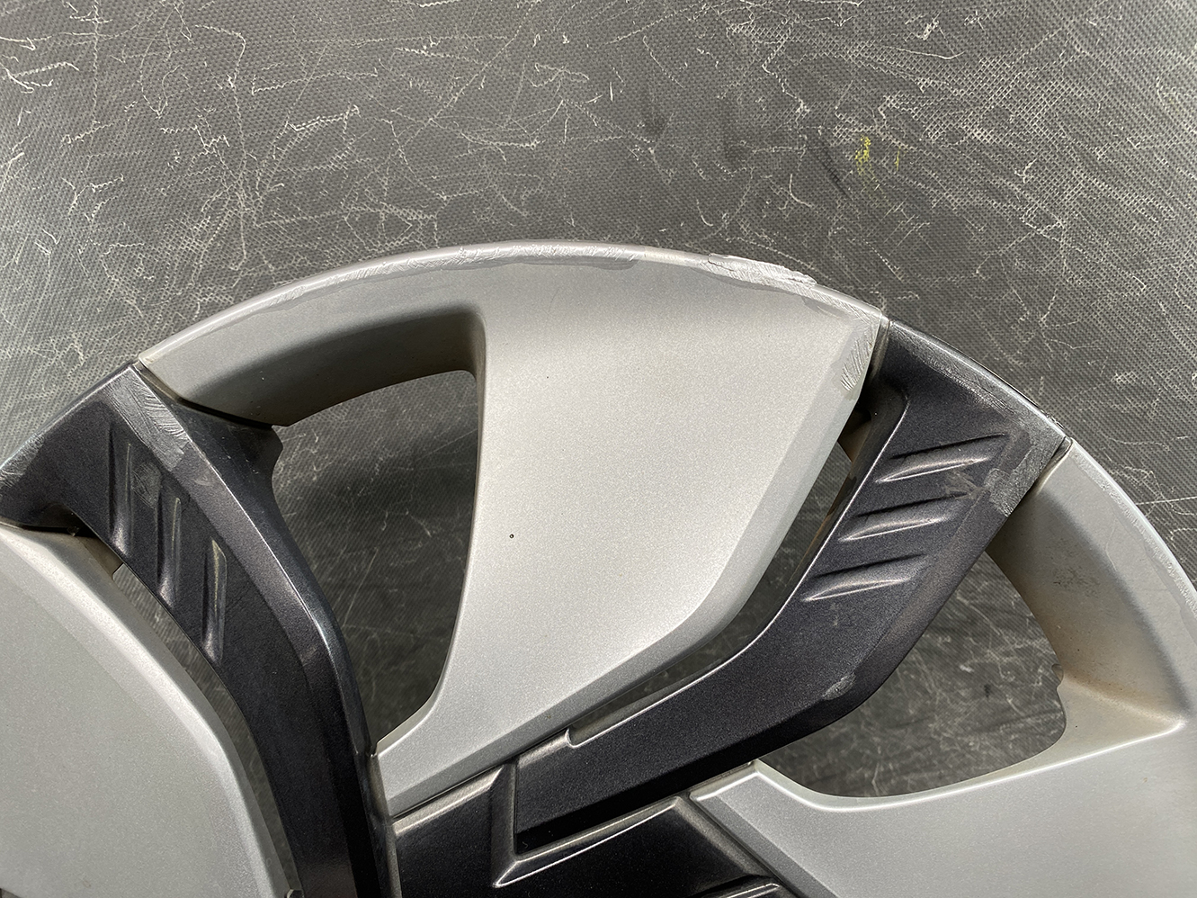 HONDA FIT JAZZ FREED Genuine 15inch WHEEL CAP / HUB CAP 44733-T5C-N01 x1 - Image 6