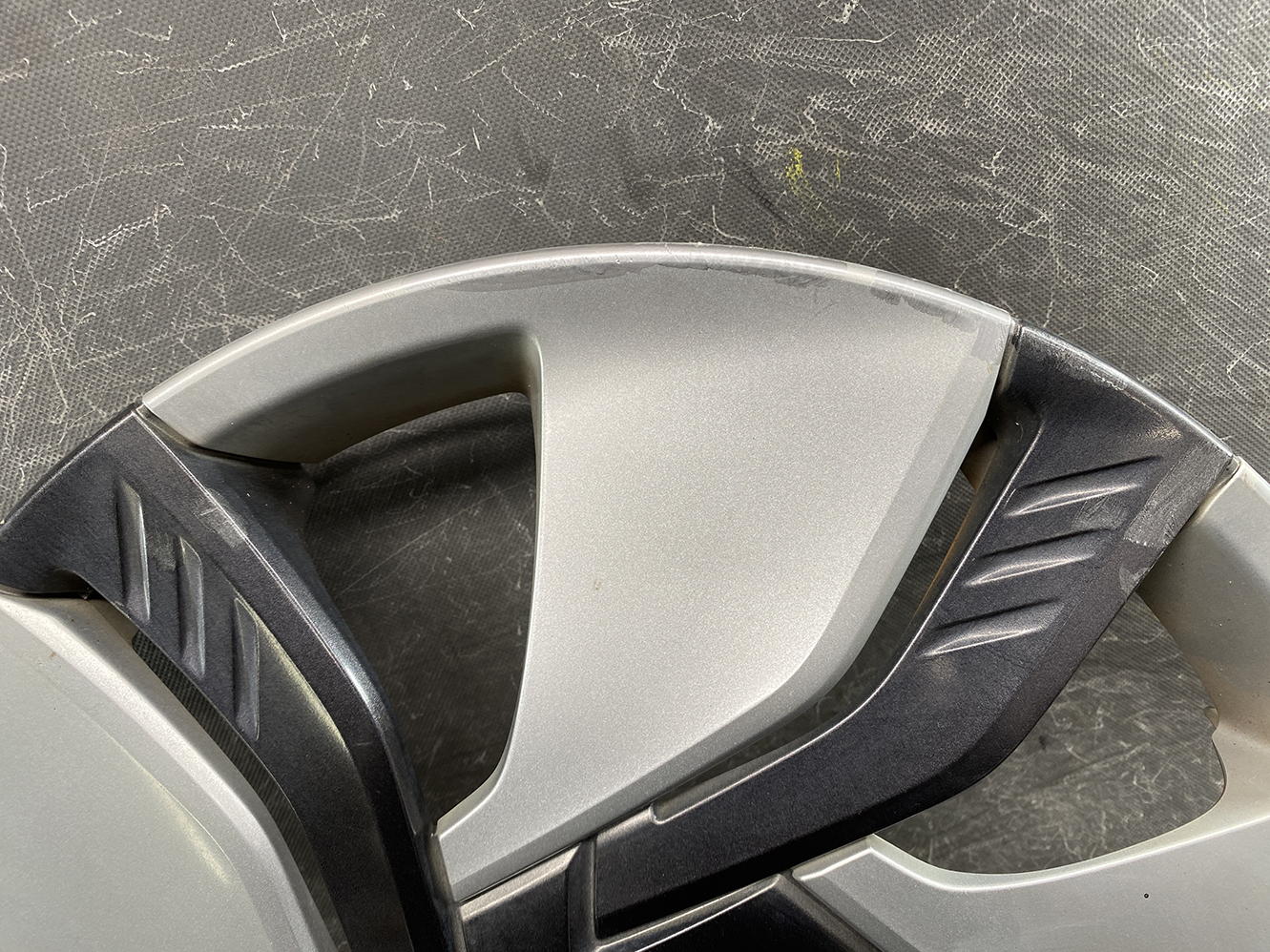 HONDA FIT JAZZ FREED Genuine 15inch WHEEL CAP / HUB CAP 44733-T5C-N01 x1 - Image 7