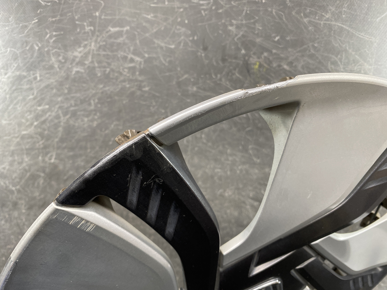 HONDA FIT JAZZ FREED Genuine 15inch WHEEL CAP / HUB CAP 44733-T5C-N01 x1 - Image 8