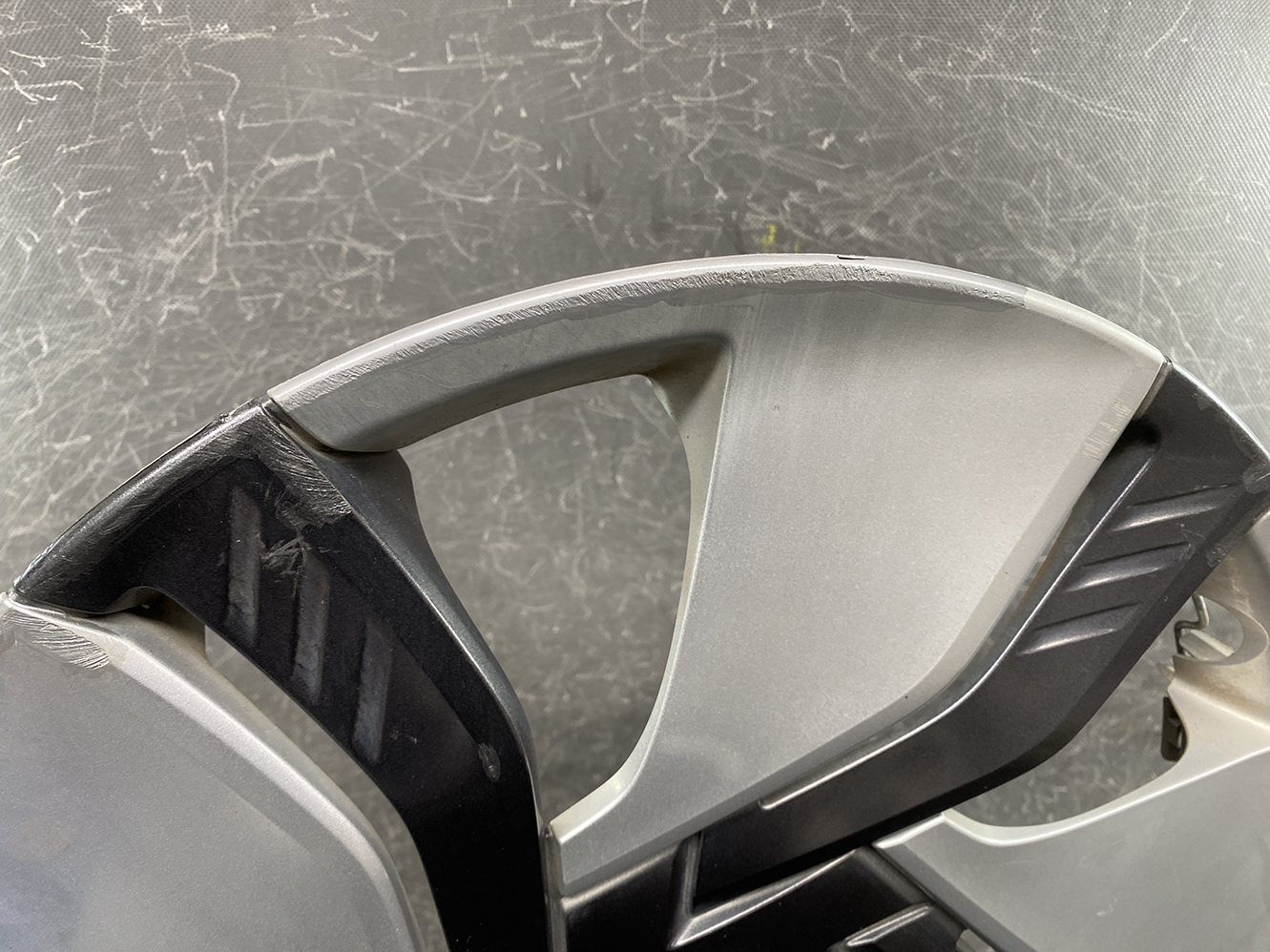 HONDA FIT JAZZ FREED Genuine 15inch WHEEL CAP / HUB CAP 44733-T5C-N01 x1 - Image 9