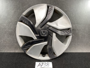 HONDA FIT GP5 Genuine 15inch WHEEL CAP / HUB CAP 44733-T5C-N01 x1