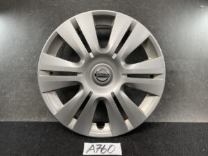 NISSAN Genuine 15inch WHEEL CAP / HUB CAP 40315-1GK0A x1