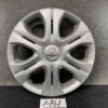 NISSAN NOTE E12 Genuine 14inch WHEEL CAP / HUB CAP 40315-3VA0B x1