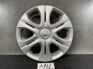 NISSAN NOTE E12 Genuine 14inch WHEEL CAP / HUB CAP 40315-3VA0B x1