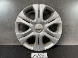 NISSAN NOTE E12 Genuine 14inch WHEEL CAP / HUB CAP 40315-3VA0B x1