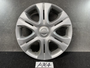 NISSAN NOTE E12 Genuine 14inch WHEEL CAP / HUB CAP 40315-3VA0B x1