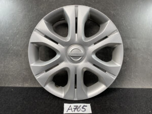 NISSAN NOTE E12 Genuine 14inch WHEEL CAP / HUB CAP 40315-3VA0B x1
