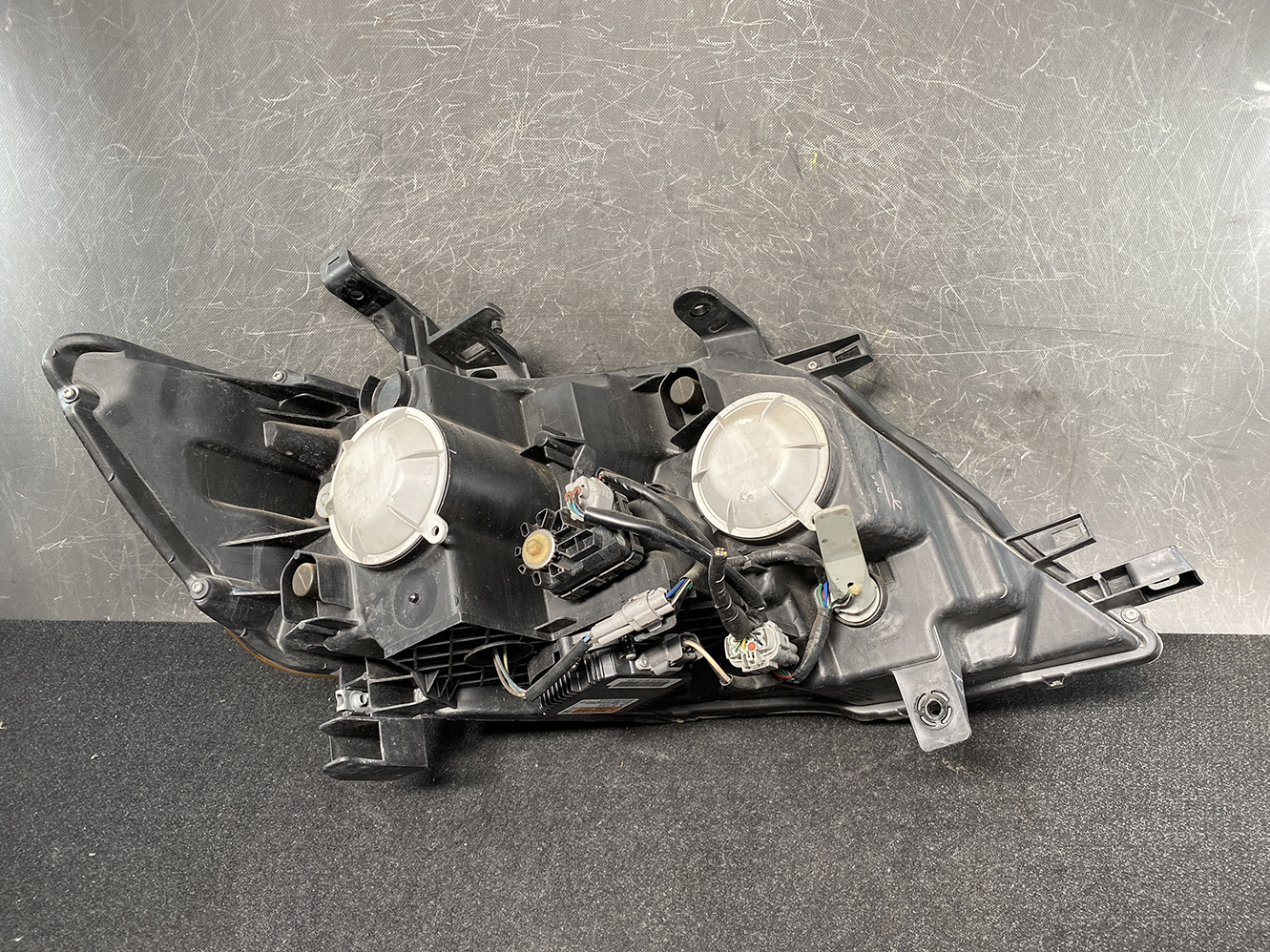 NISSAN SERENA C25 SUZUKI LANDY HID Headlight 100-24921 Left Side x1 - Image 6