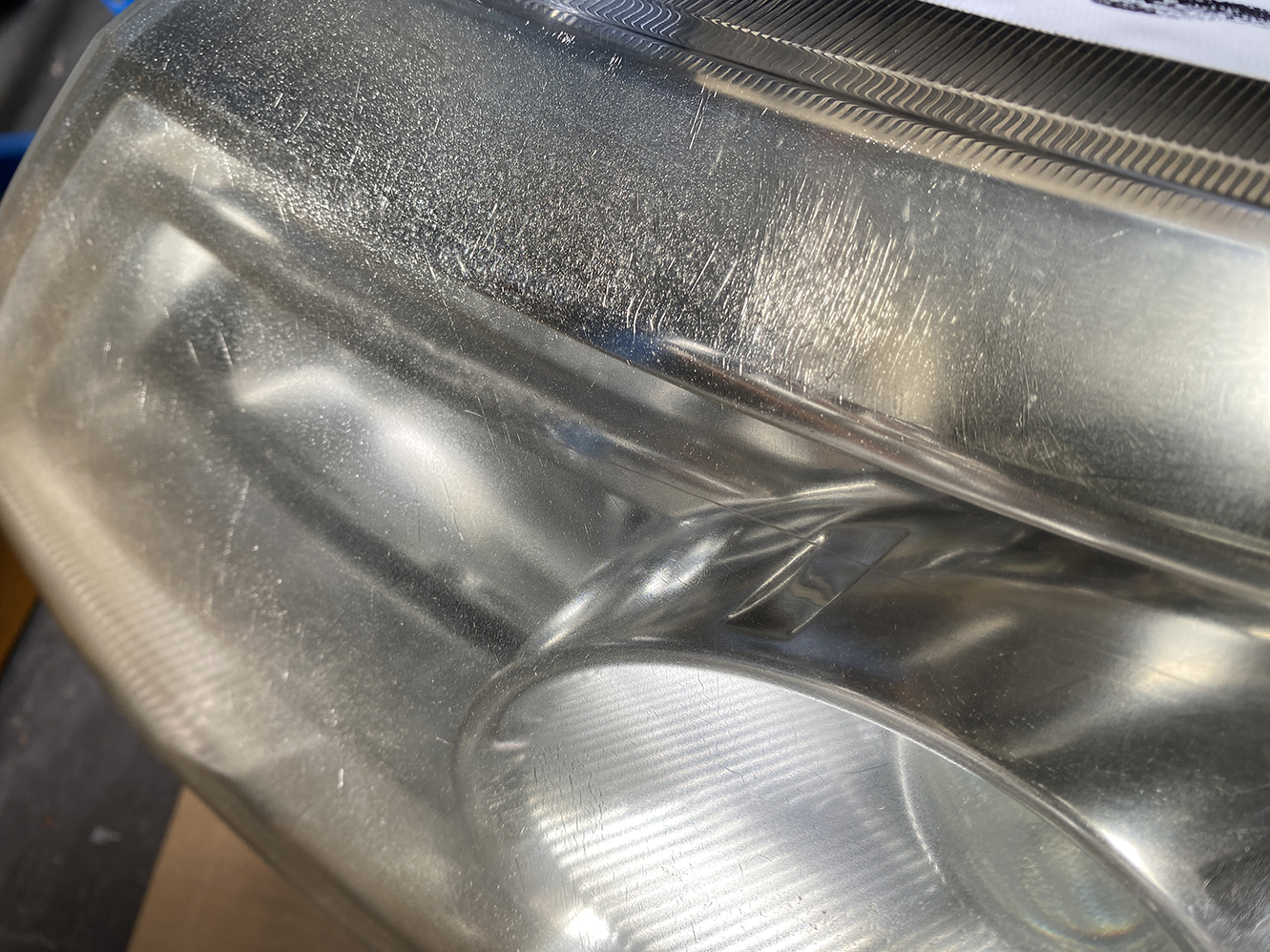 NISSAN SERENA C25 SUZUKI LANDY HID Headlight 100-24921 Left Side x1 - Image 9