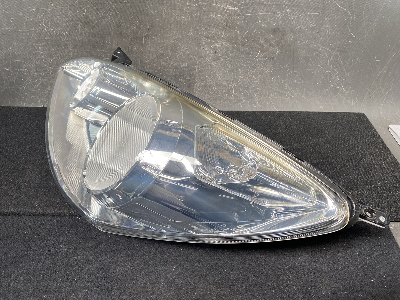 NISSAN NOTE E11 NE11 Headlight H005 Left Side x1 - Image 4