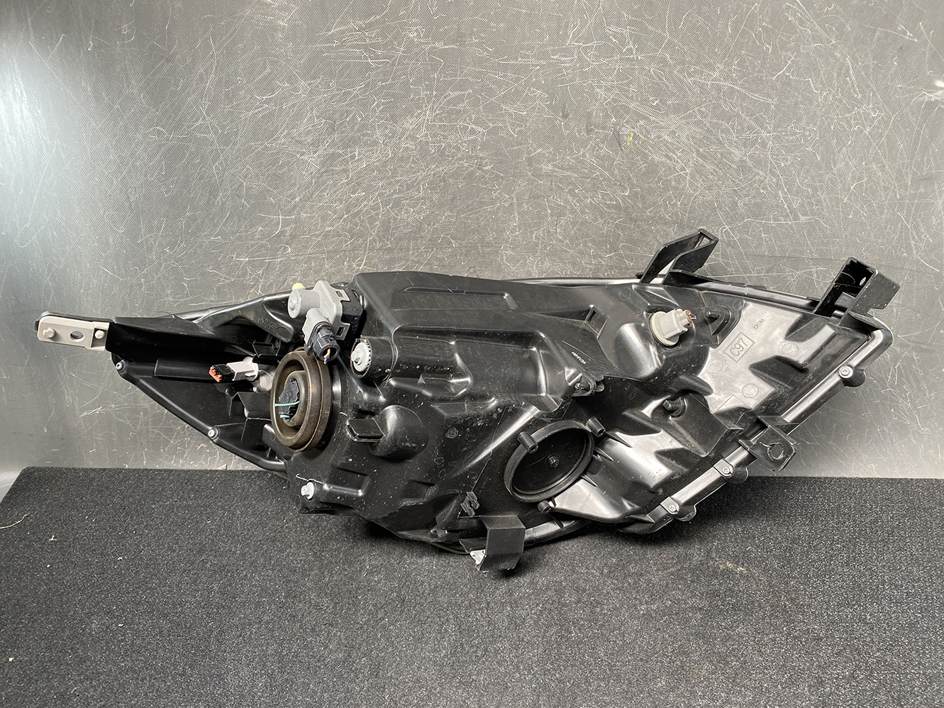 NISSAN NOTE E11 NE11 Headlight H005 Left Side x1 - Image 5