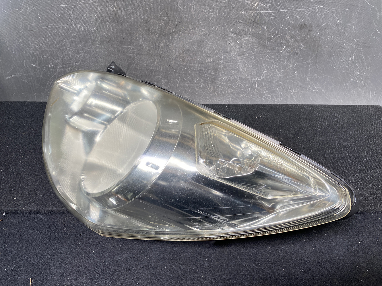 NISSAN NOTE E11 NE11 Headlight H005 Left Side x1*DAMAGED* - Image 3