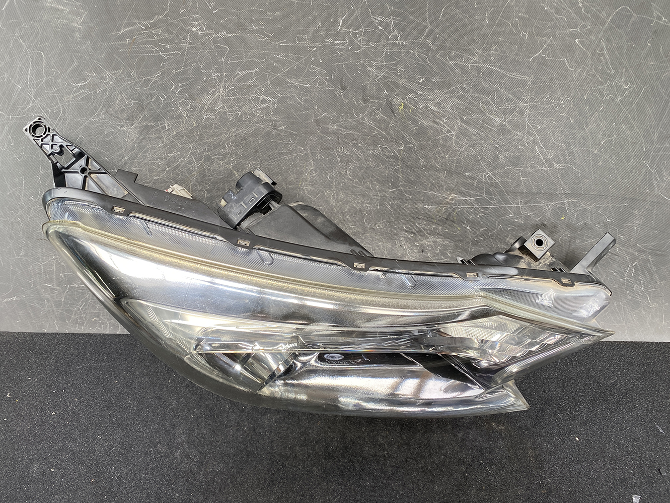 NISSAN NOTE E12 NE12 Headlight 1895 Right Side x1 - Image 4